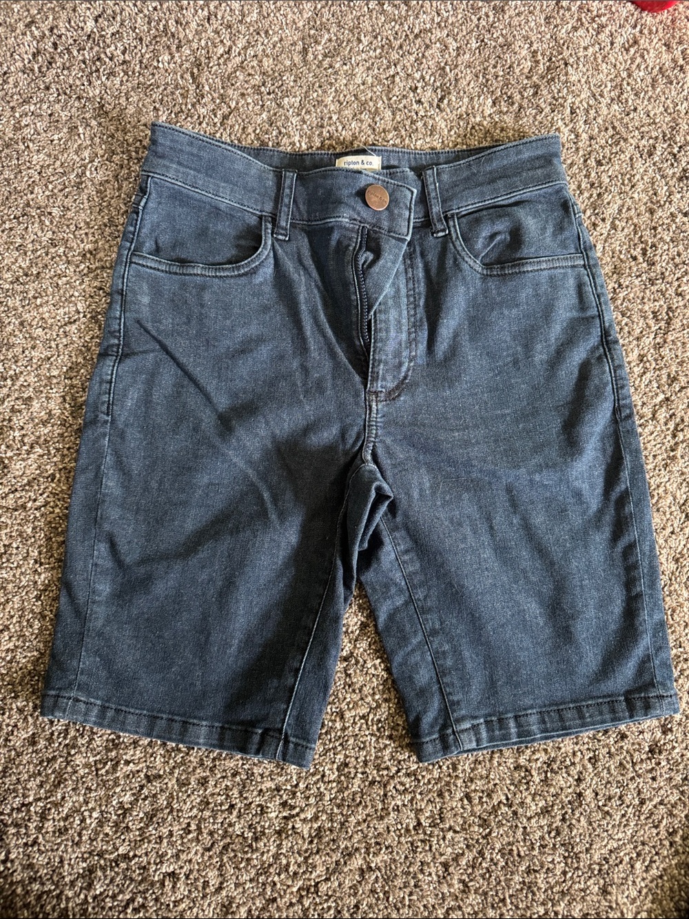 Men's Ripton Jorts